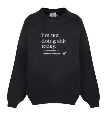 Vetements Hoodies