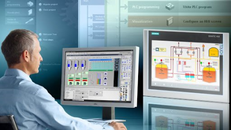 Siemens Simatic TIA Portal v17.0