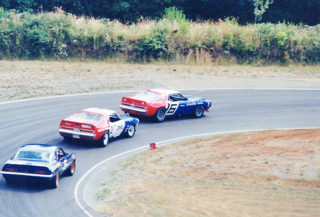 Camaro Mustang And Camry Racing Nascar When Did This Start Page 3 Audiokarma Home Audio Stereo Discussion Forums
