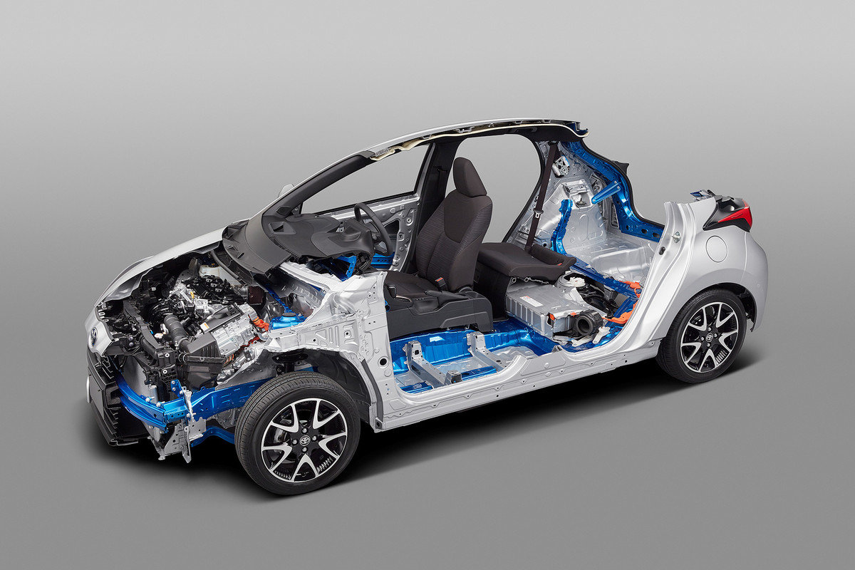 2020 Toyota Yaris (35)