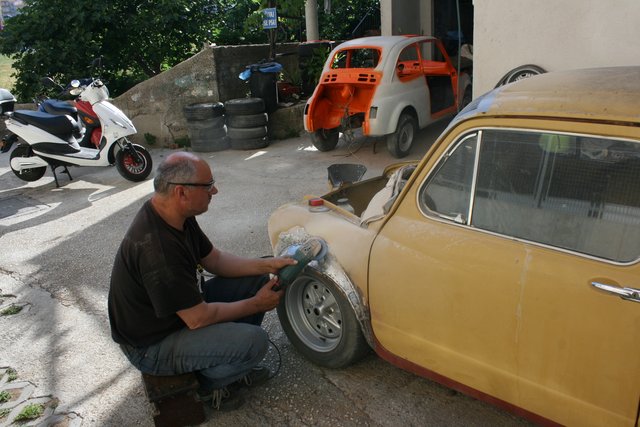 zastava 750 82 god. 045