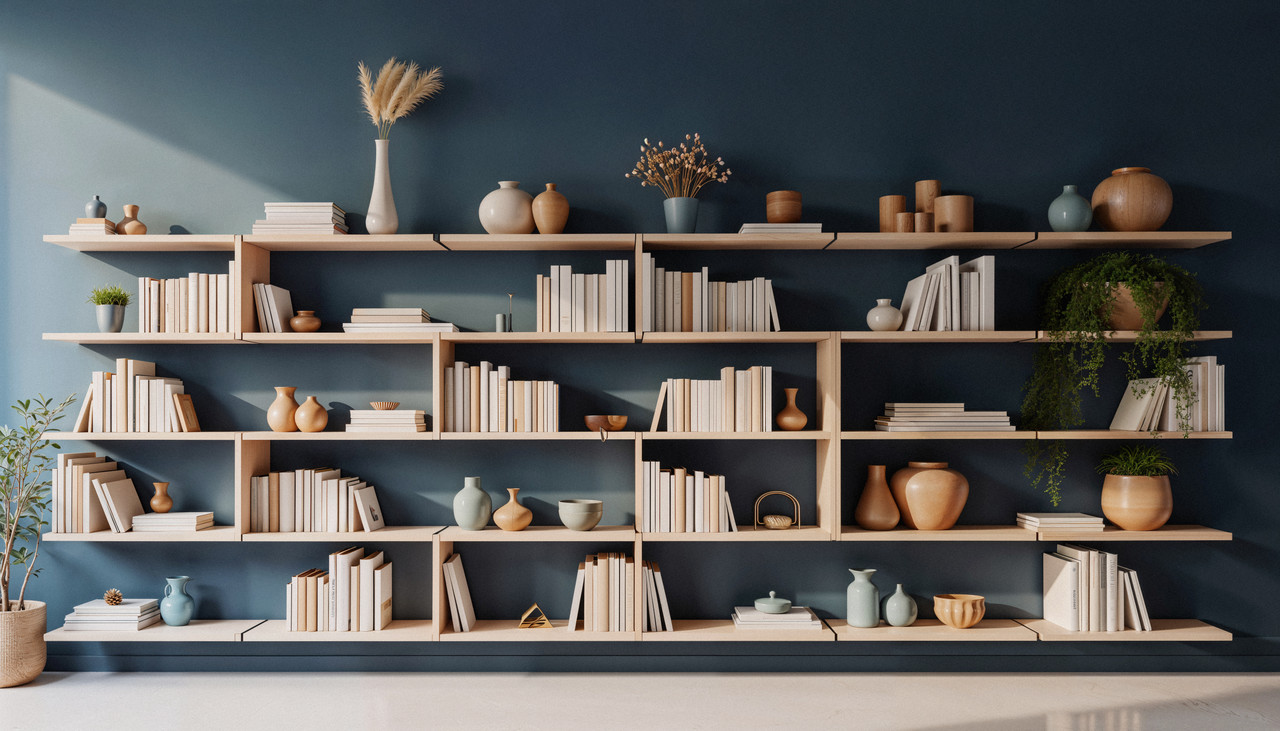 Bookshelf