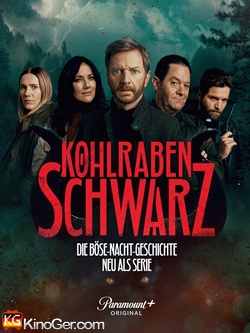 Kohlrabenschwarz (2023)