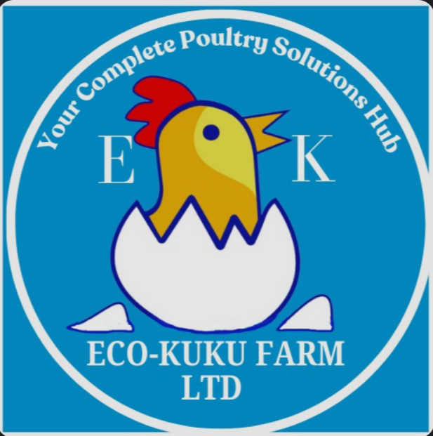 Eco Kuku logo