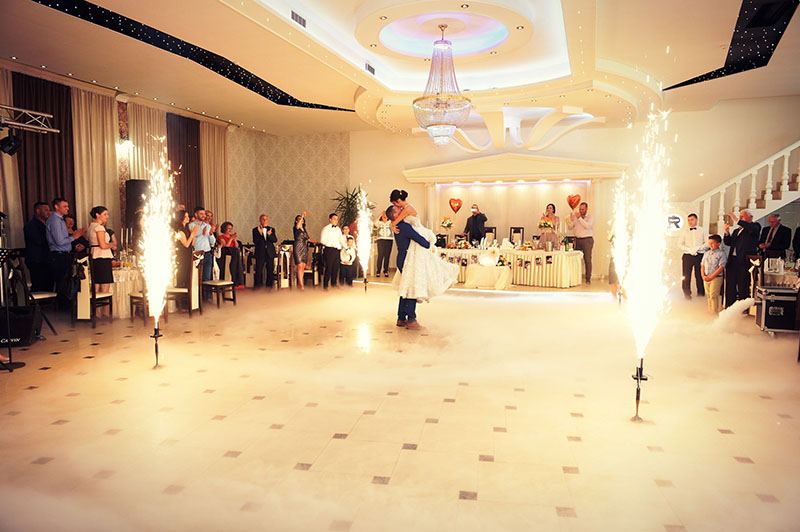 Royal Place Restoran & Sala Niš — foto 6