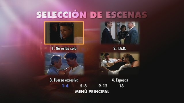 3 - Asuntos Sucios [DVD9 Full] [PAL] [Cast/Ing/Fr/It] [Sub:Varios] [Thriller] [1990]