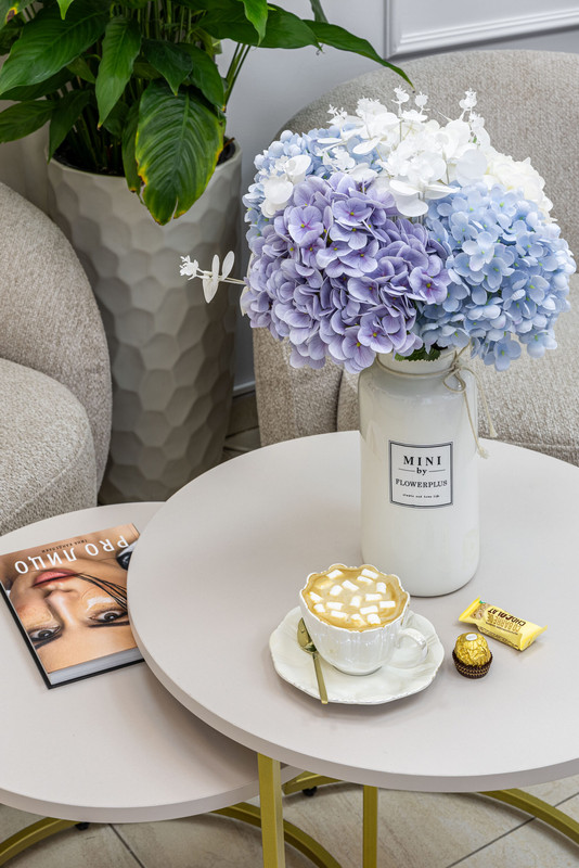 Интерьер салона 3