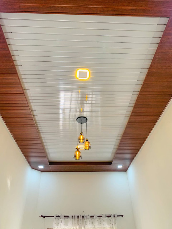 PVC Ceiling Panels