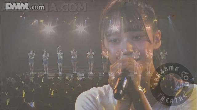 【公演配信】NMB48 231203 石田優美プロデュース「世代交代前夜」公演