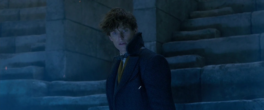 Fantastic Beasts: The Crimes of Grindelwald 2018 BluRay [Hindi + Tamil + Telugu + English] 480p, 720p, 1080p ESub Screenshot