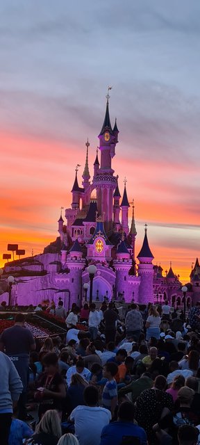 Dos años y una pandemia después, Disneyland París-julio 2022 - Blogs de Francia - MIÉRCOLES 06/07 - DÍA 2 (46)