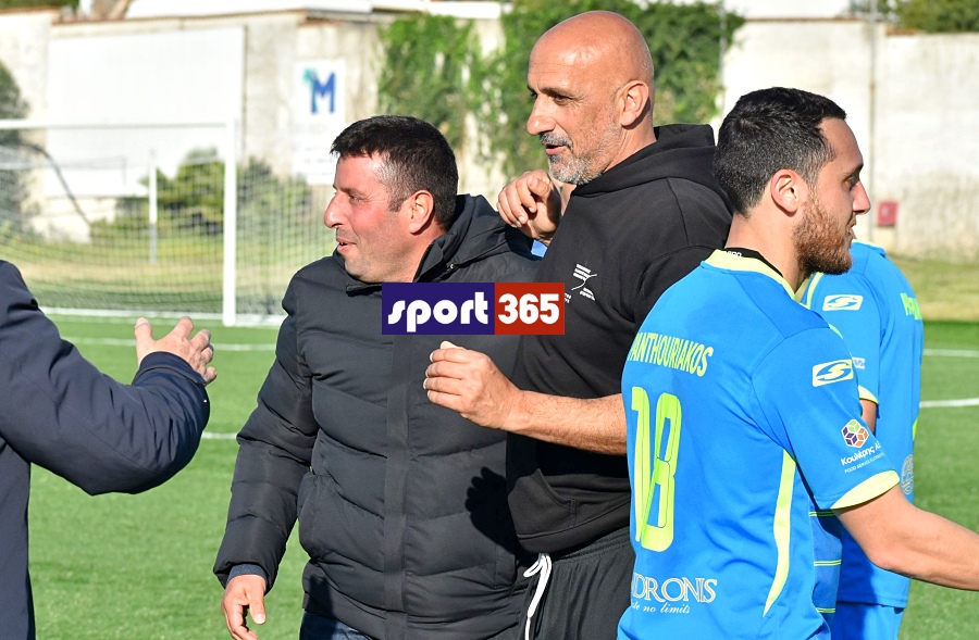 , &Phi;&omega;&tau;&omicron;&rho;&epsilon;&pi;&omicron;&rho;&tau;ά&zeta;: &Pi;&alpha;&nu;&theta;&omicron;&upsilon;&rho;&iota;&alpha;&kappa;ό&sigmaf; – &Alpha;&Omicron; &Delta;&iota;&alpha;&beta;&omicron;&lambda;&iota;&tau;&sigma;ί&omicron;&upsilon; (pics)