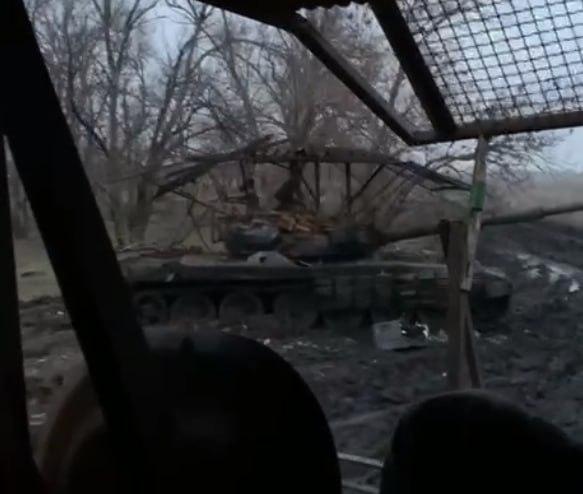 1011 T-72B destr 20 01 25