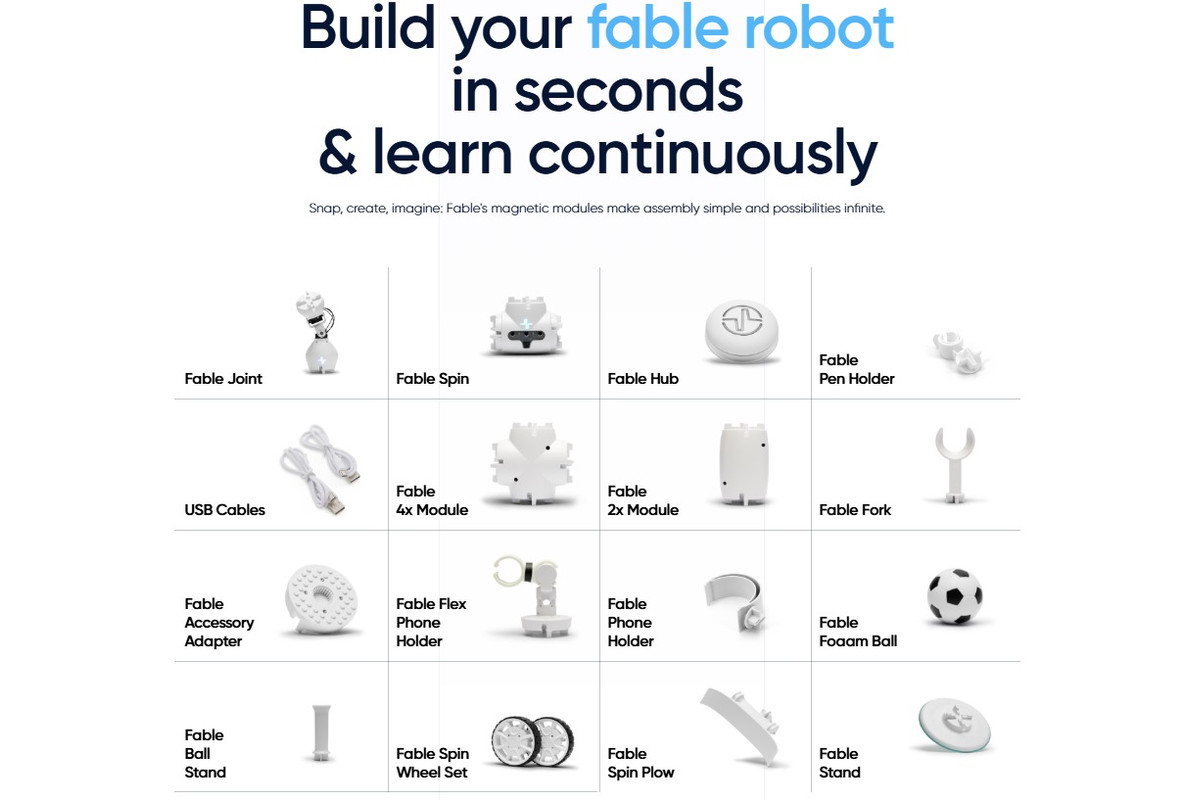 فابل إكسبلور 2