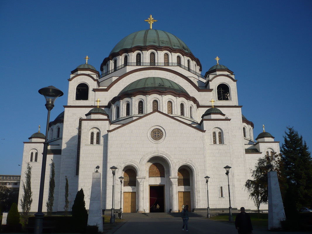 Hram-Svetog-Save-na-Vracaru