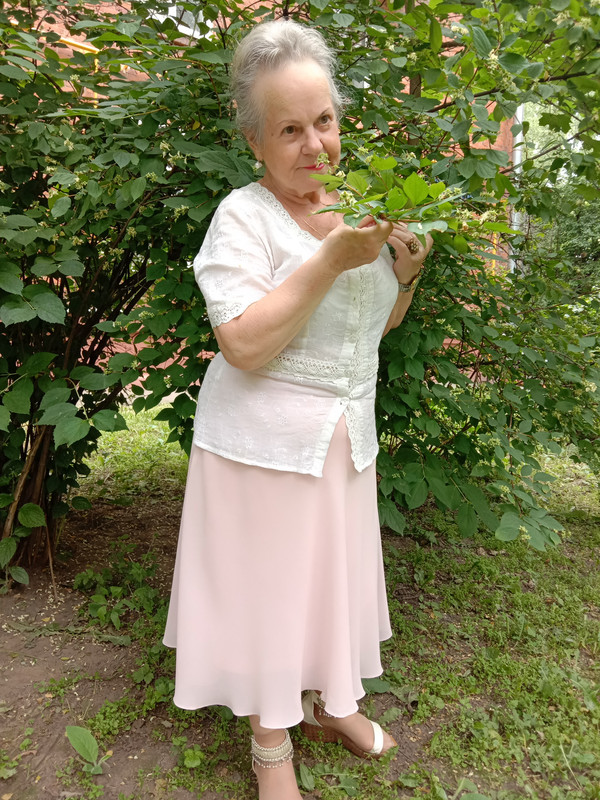 Летняя пора 2