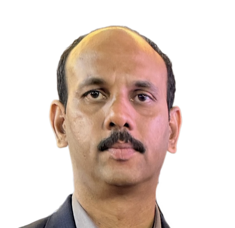 Managing Director