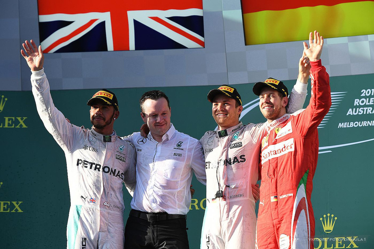 2016 австр подиум