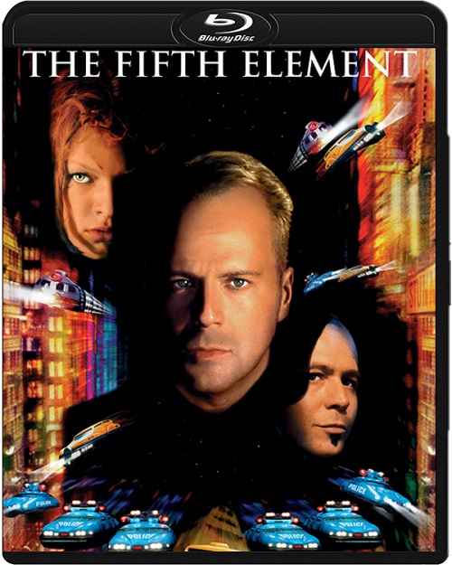 Piąty element / The Fifth Element (1997) REMASTERED.MULTi.720p.BluRay.x264.AC3-DENDA / LEKTOR i NAPISY PL