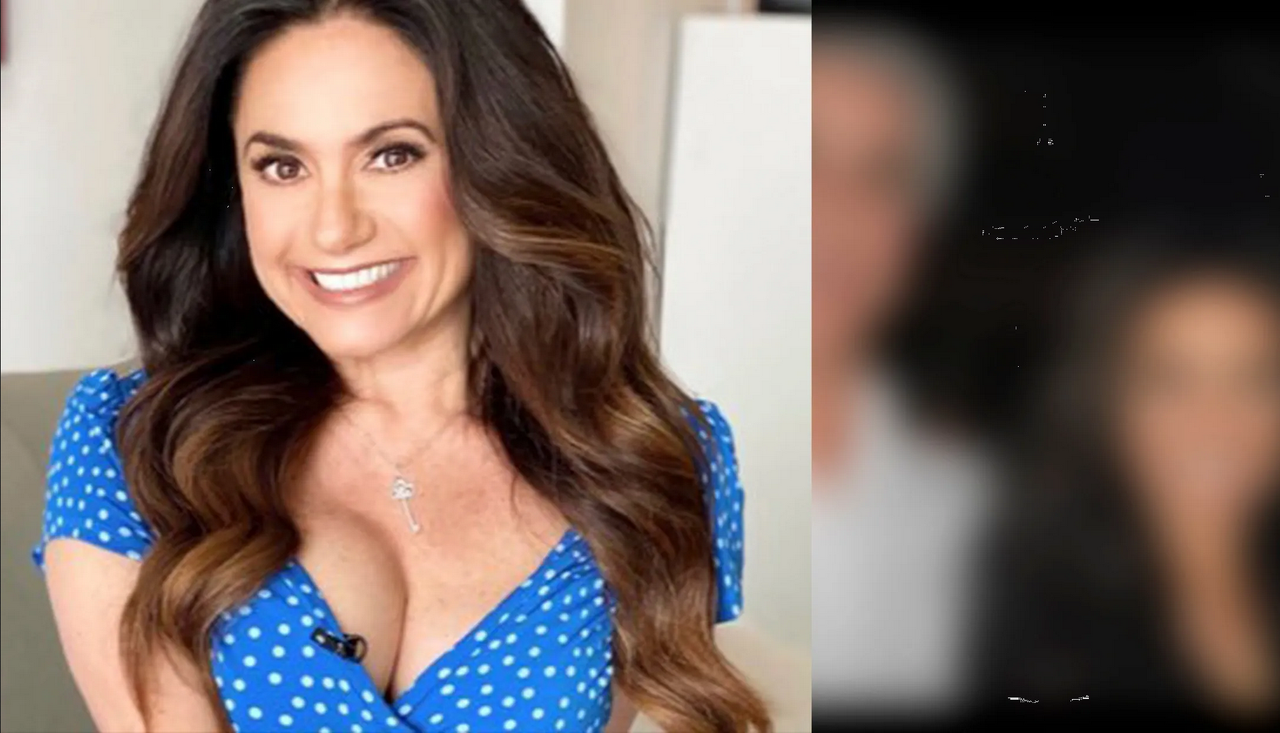 Él es el esposo de Penélope Menchaca, así fue cómo se enamoraron