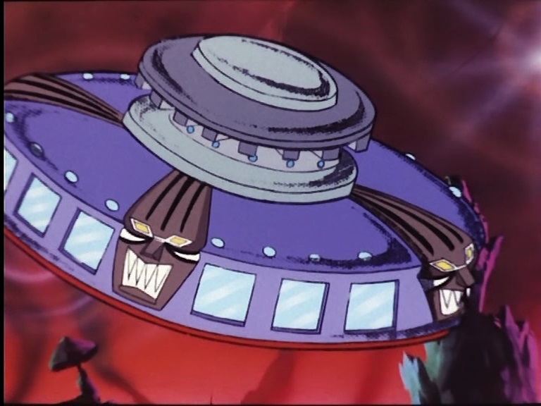 Il Grande Mazinga Edizione 2019 08