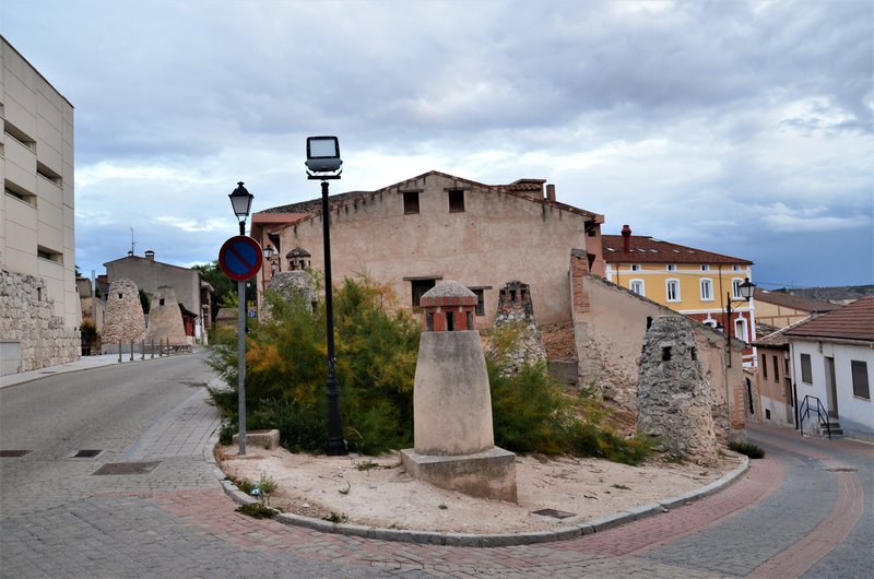 PEÑAFIEL-14-9-2022 - Valladolid y sus pueblos-2012/2016 (157)