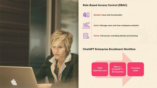ChatGPT Enterprise: Deploy and Administer