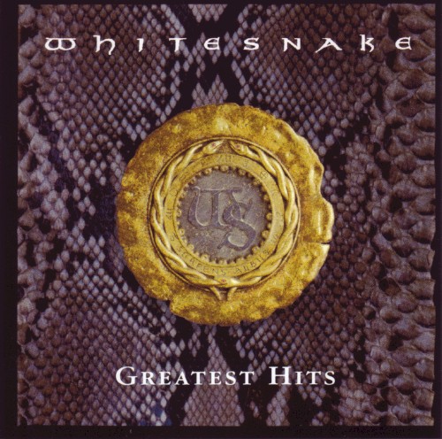 Whitesnake - Whitesnake's Greatest Hits (1994) [MP3 320] 88