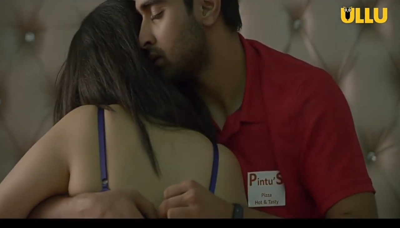 Fareb Movie Screenshot