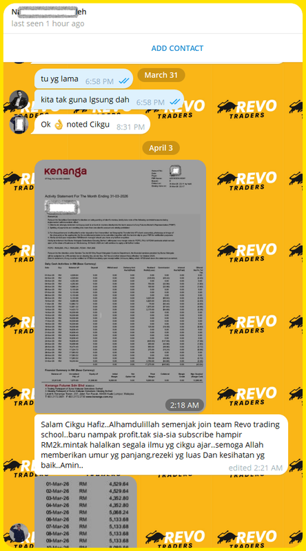 Chat testimoni Nasuhaili