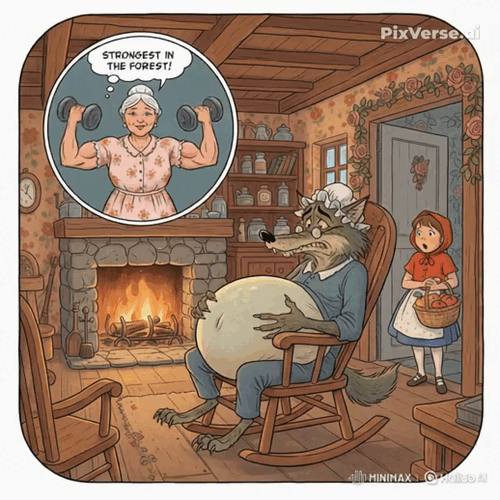 Pix-Verse-V5-Image-Text-360-P-A-vibrant-whimsica.gif