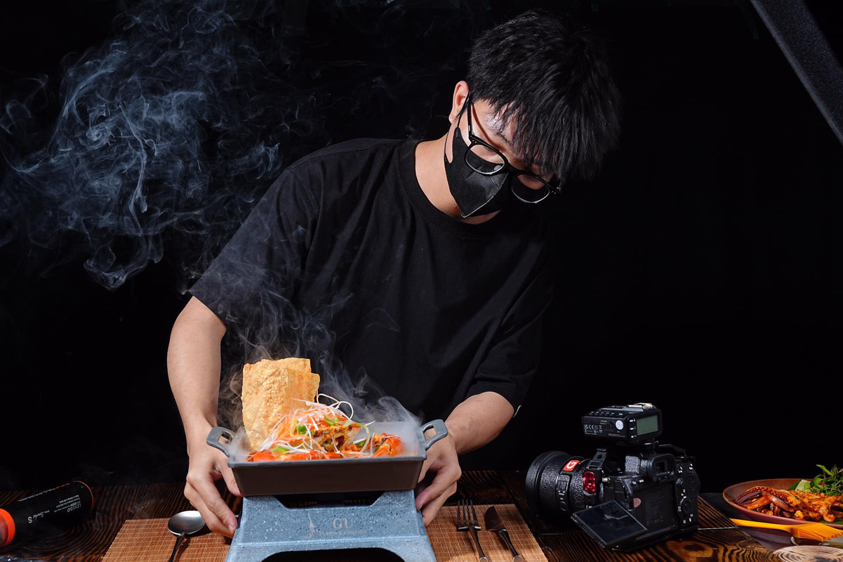 [Ảnh hậu trường 7]