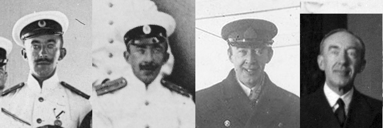 М-Шибинский В. Г.