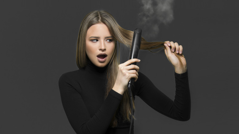 Best Hair Care Tips For Damaged Hair