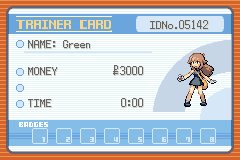 Pokémon Emerald Essence is here! (Discord with Download, Text Document in  Description) : r/PokemonROMhacks