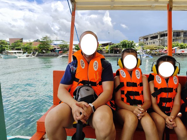 Un mes por Filipinas y Tailandia con niñas (2025) - Blogs de Asia - DÍA 5 (15 junio): Siargao (Sohoton) (2)