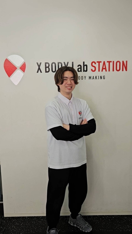 トレーナー カイト