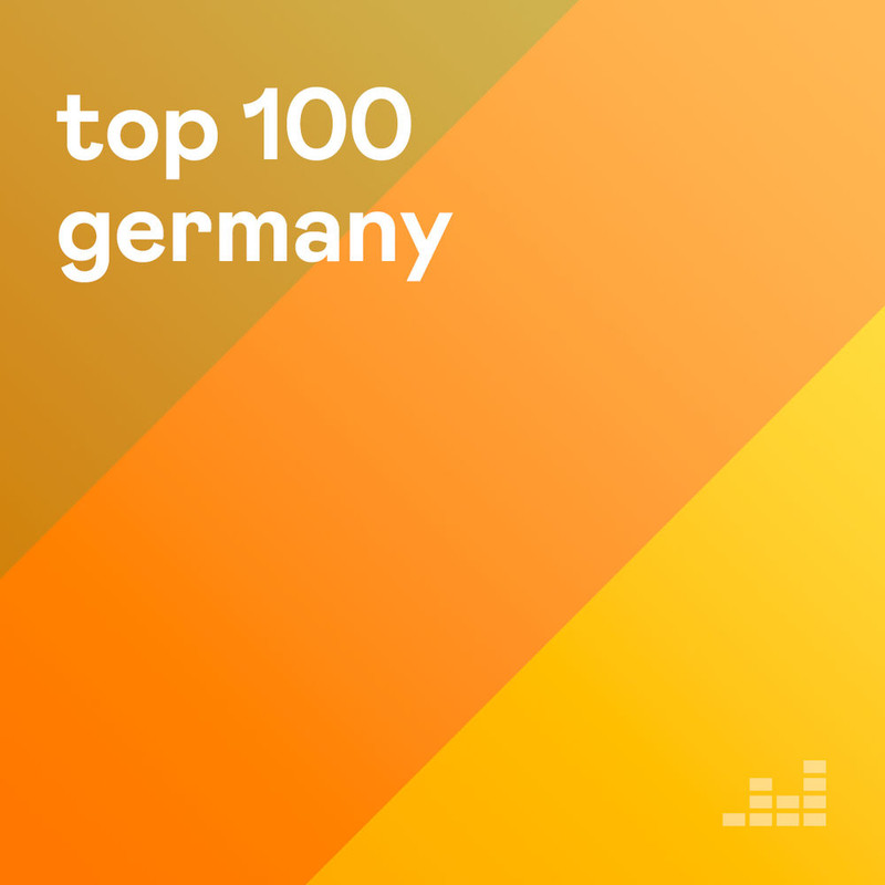 Deutsche Top 100 Single Charts