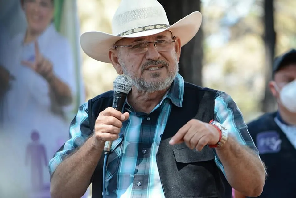 Hipólito Mora, exlÃder de autodefensas, sufre nuevo atentado