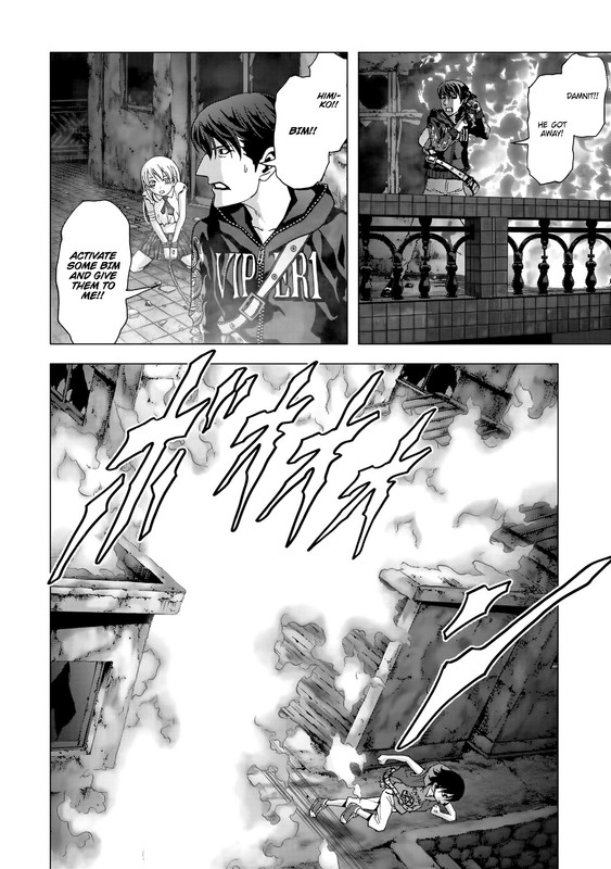 Btooom!Chap100-22(Himiko)