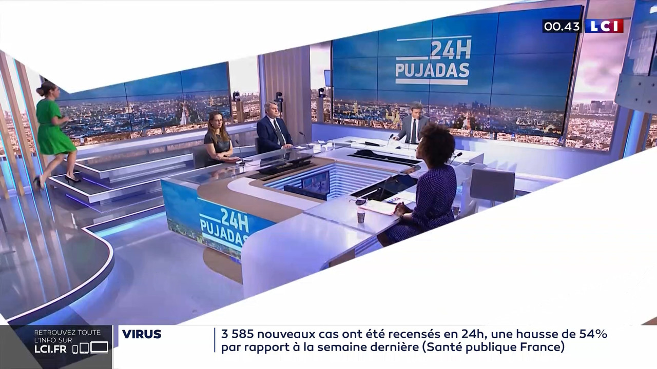 07.06 - 21.00.00 - Le grand soir. Un grand direct, commenté par les f....ts_snapshot_44.31.369