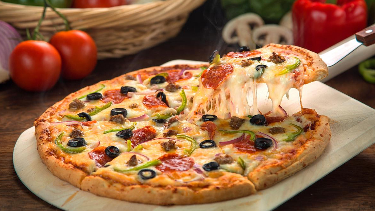 Panduan Lengkap Cara Membuat Pizza yang Lezat