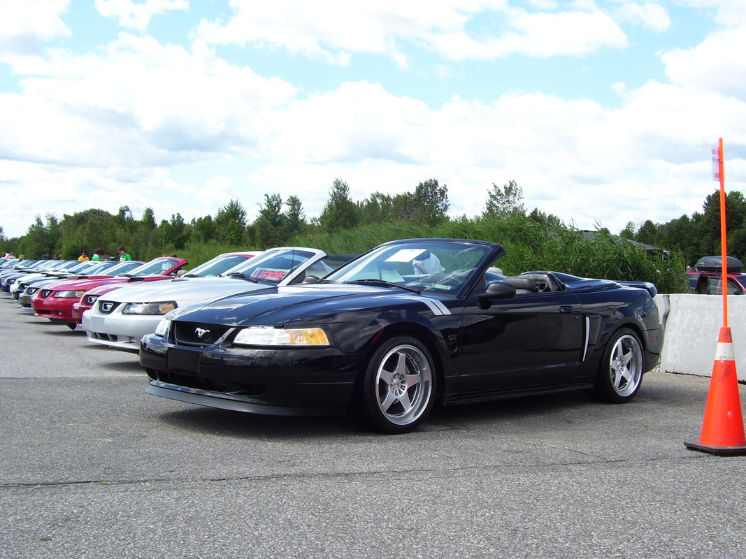 ford - Montréal Mustang: 40 ans et + d’activités! (Photos-Vidéos,etc...) - Page 19 100-0599