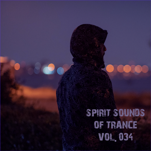 VA - Spirit Sounds of Trance [34] (2024) MP3