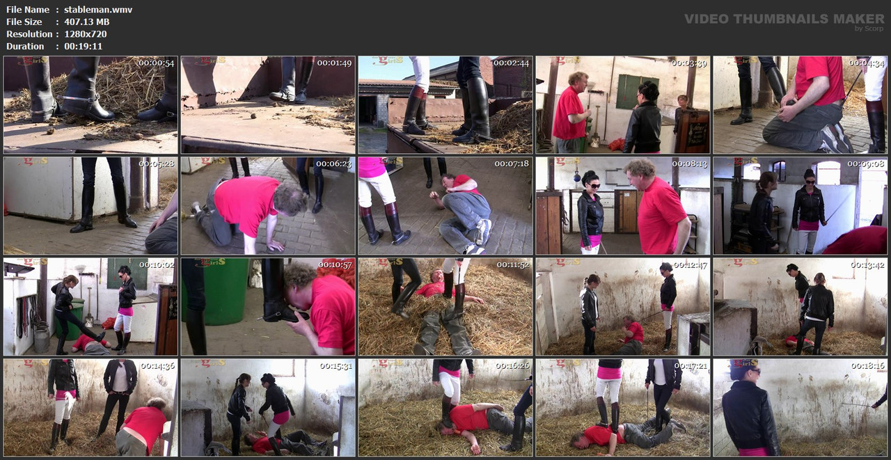 stableman.wmv