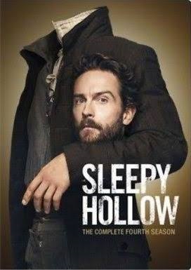  SLEEPY HOLLOW SEASON 4 