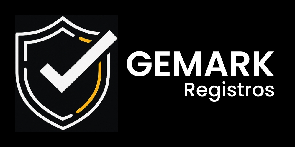Logo da Gemark