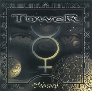 Re: Tower (POL) / Gothic/Death Metal