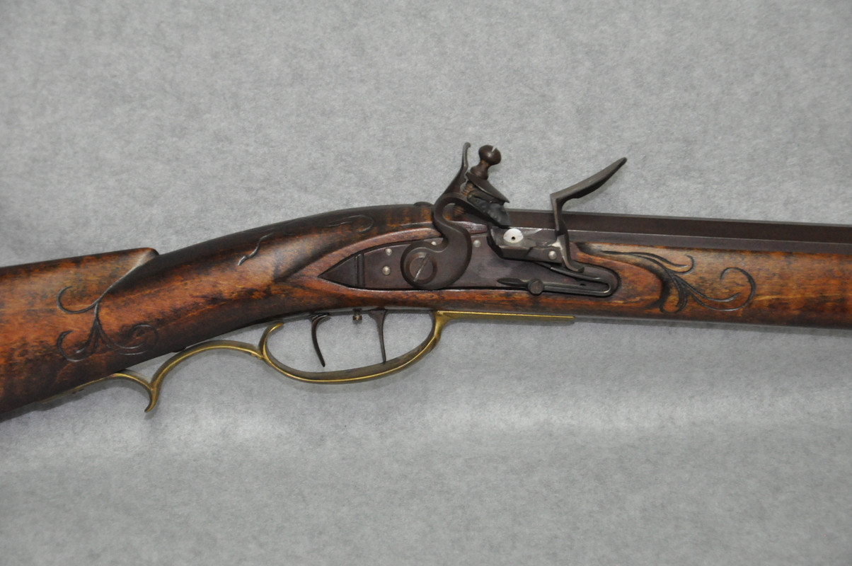 Claudias Rifle 010