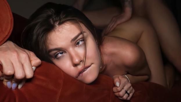 PornForce – Princess Alice – 18 Yo College Teen DESTROYED In Her Dorm